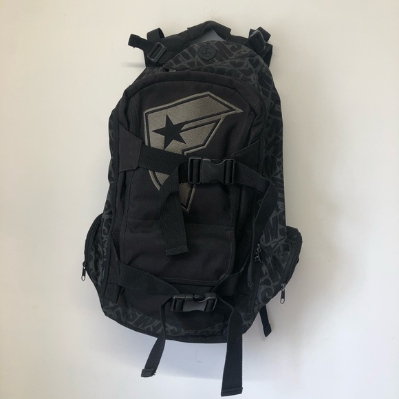 Famous stars and straps backpack Clearance